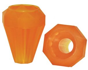 Bio-Serv Certified Precious Gem (Amber)