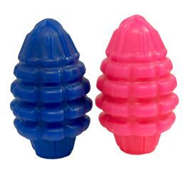 Bio-Serv Certified Grenade