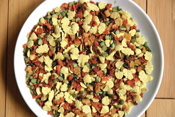 LabDiet® Veggie Relish