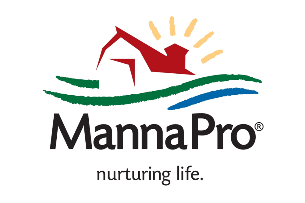 MannaPro logo