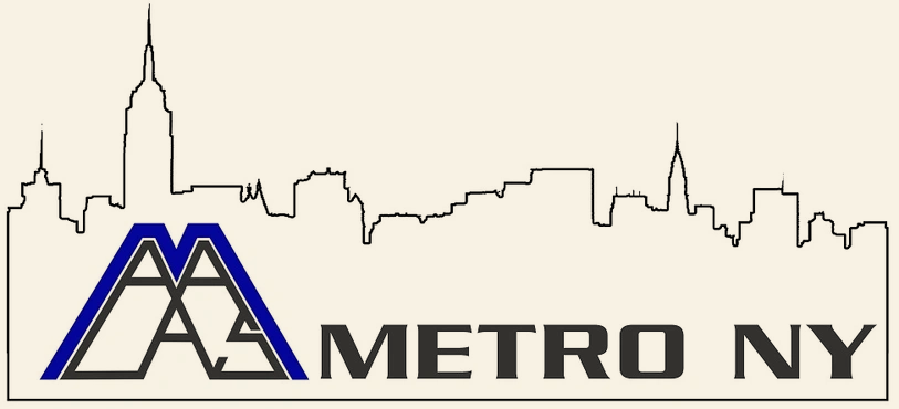AALAS Metro NY logo