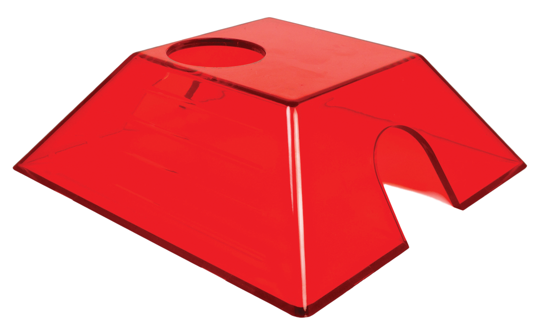 Datesand Polycarbonate Mouse Tent
