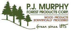 P.J. Murphy Forest Products logo