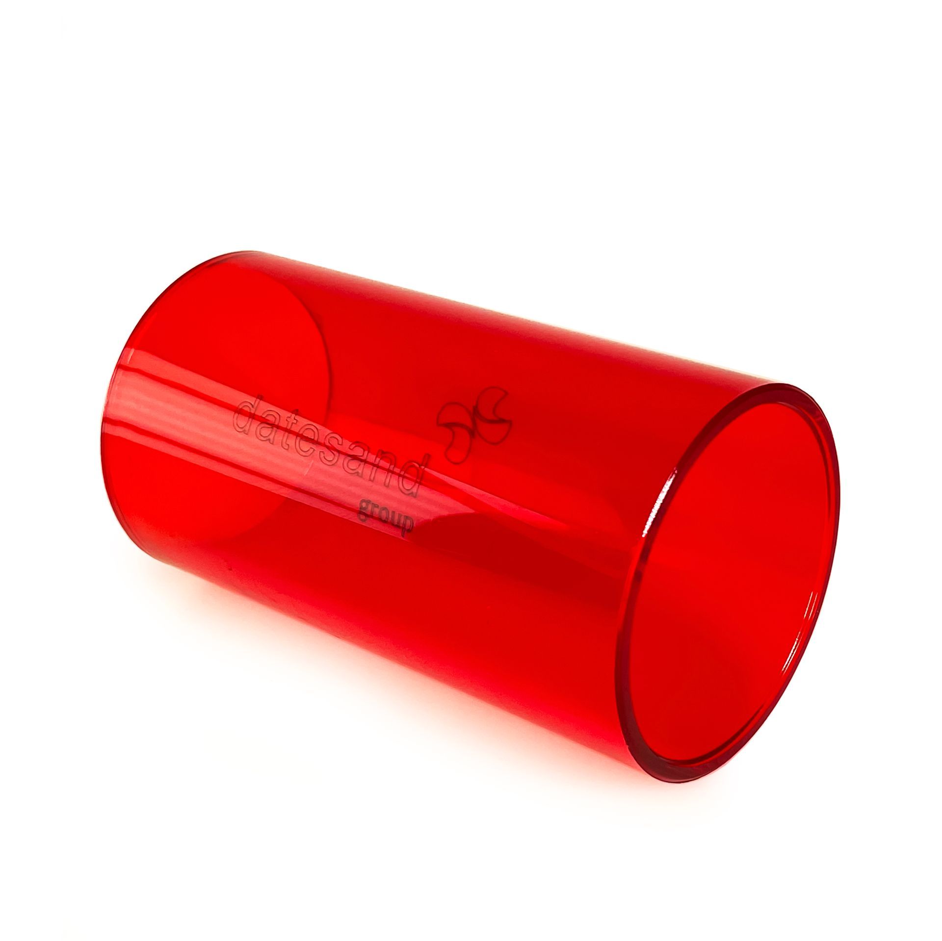 Datesand Certified Mouse Tunnel