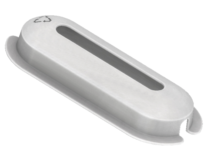 Datesand Reusable ScruffGuard