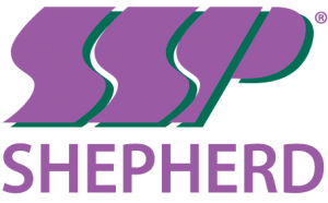 Shepherd Speciality Papers logo