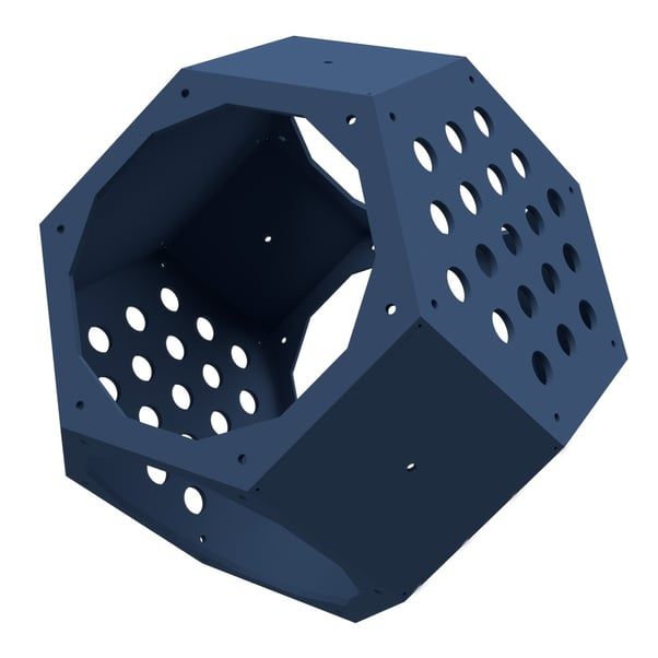 Datesand Tetrabode
