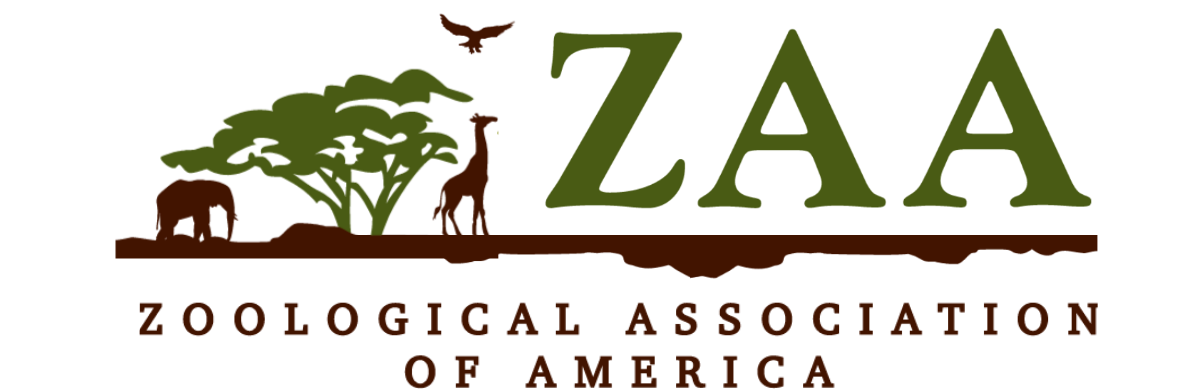 Zoological Association of America logo