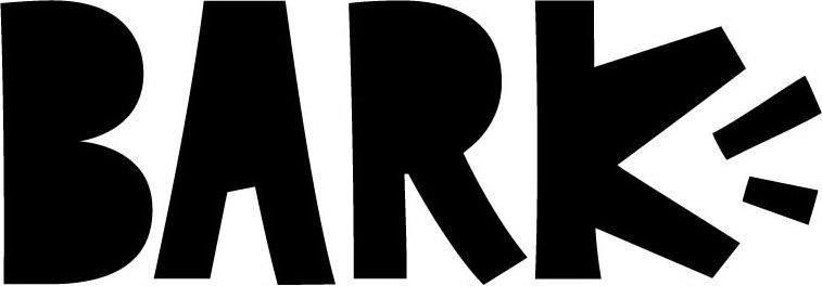 Bark logo