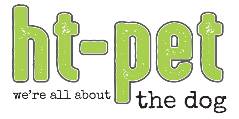 HT-Pet logo