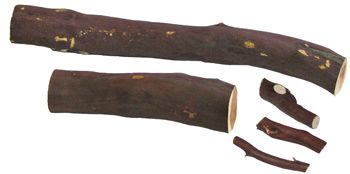 Bio-Serv Manzanita Wood Gnawing Sticks