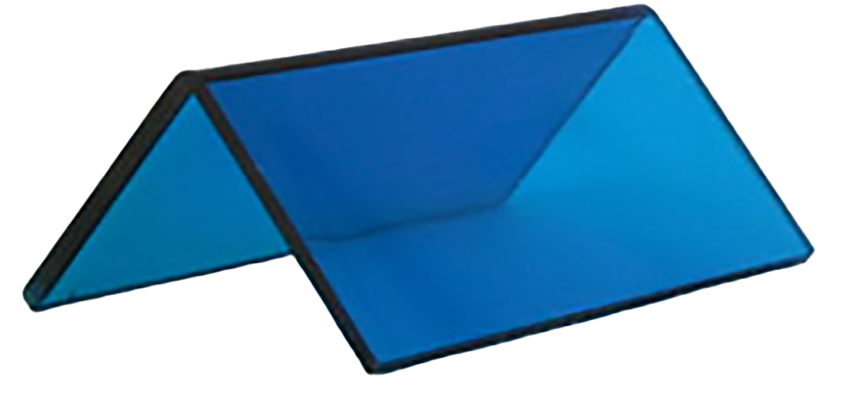 Blue PupTent