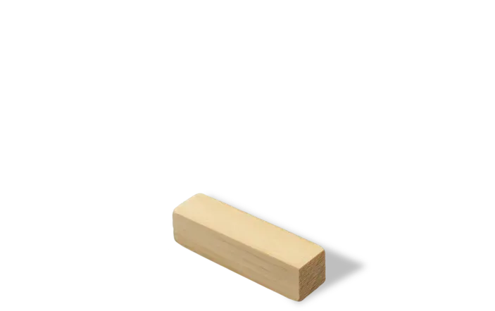 SAFE Certified Block