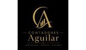 Logo de CONTADORES AGUILAR