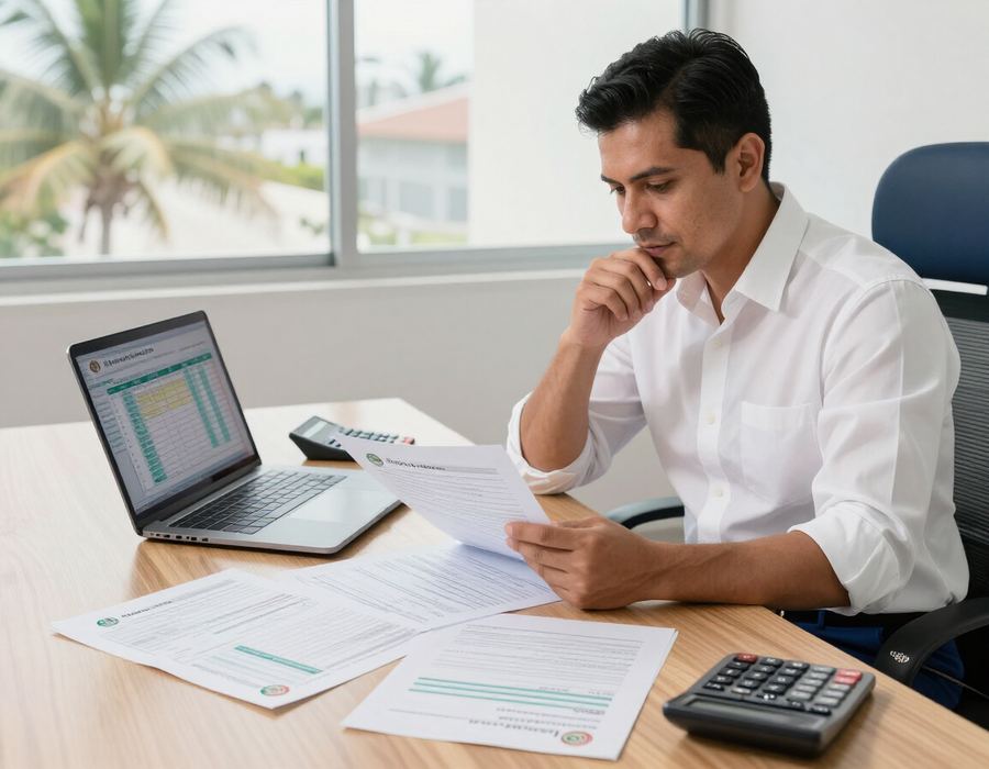 Asesoría contable y fiscal en Sinaloa
