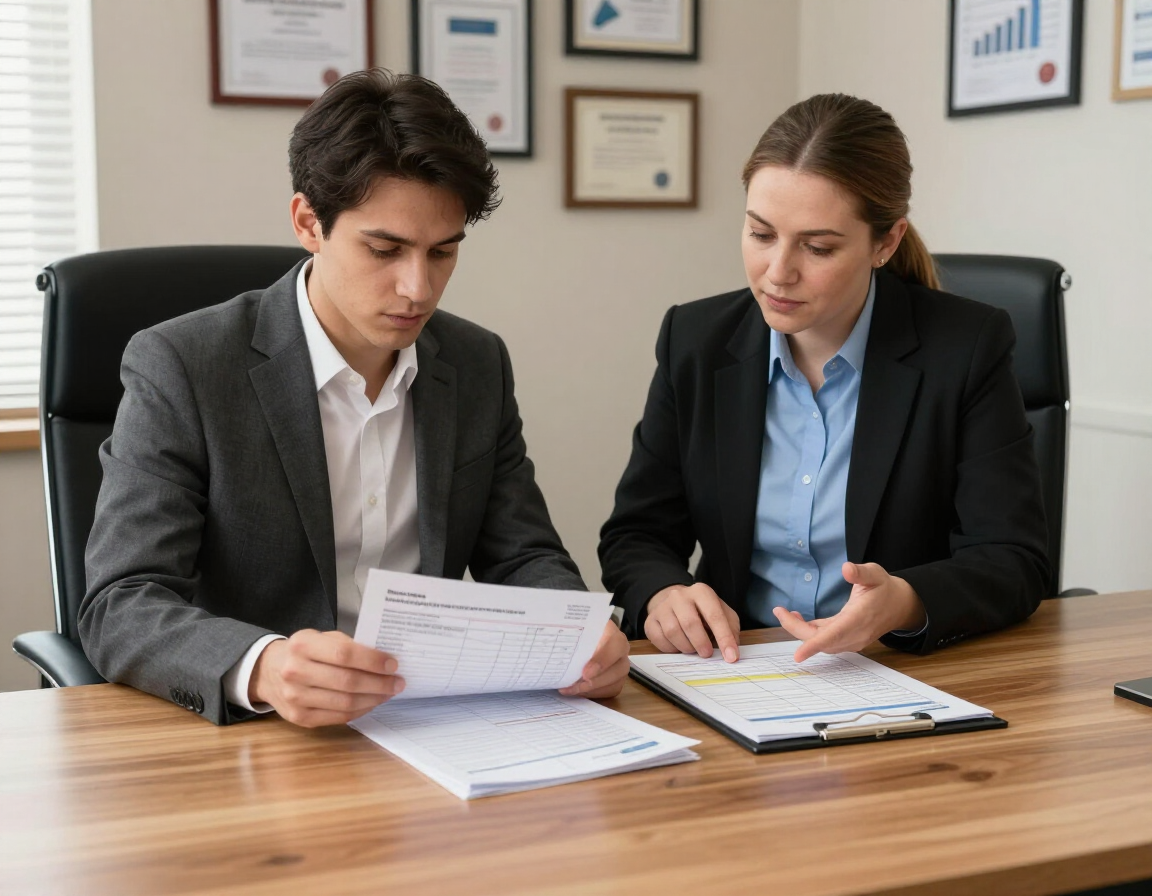 Deducciones y estrategia