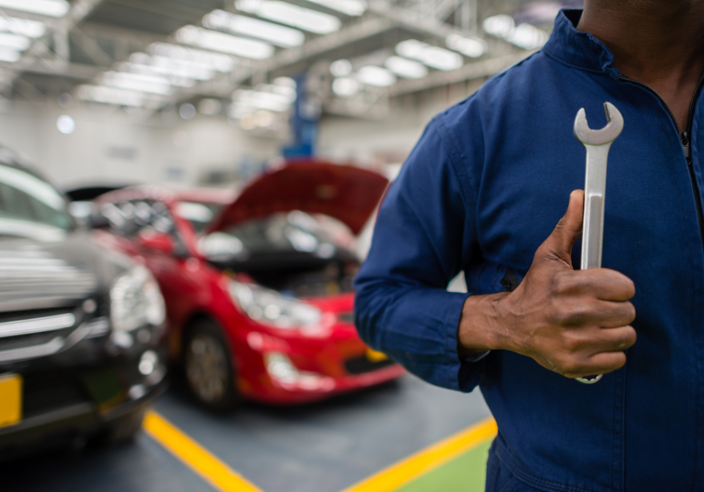 10 maintenance tips
