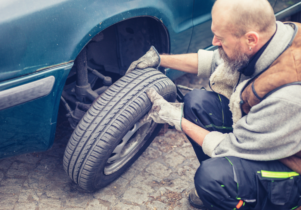 Oil Change for Cars in Spencers Wood