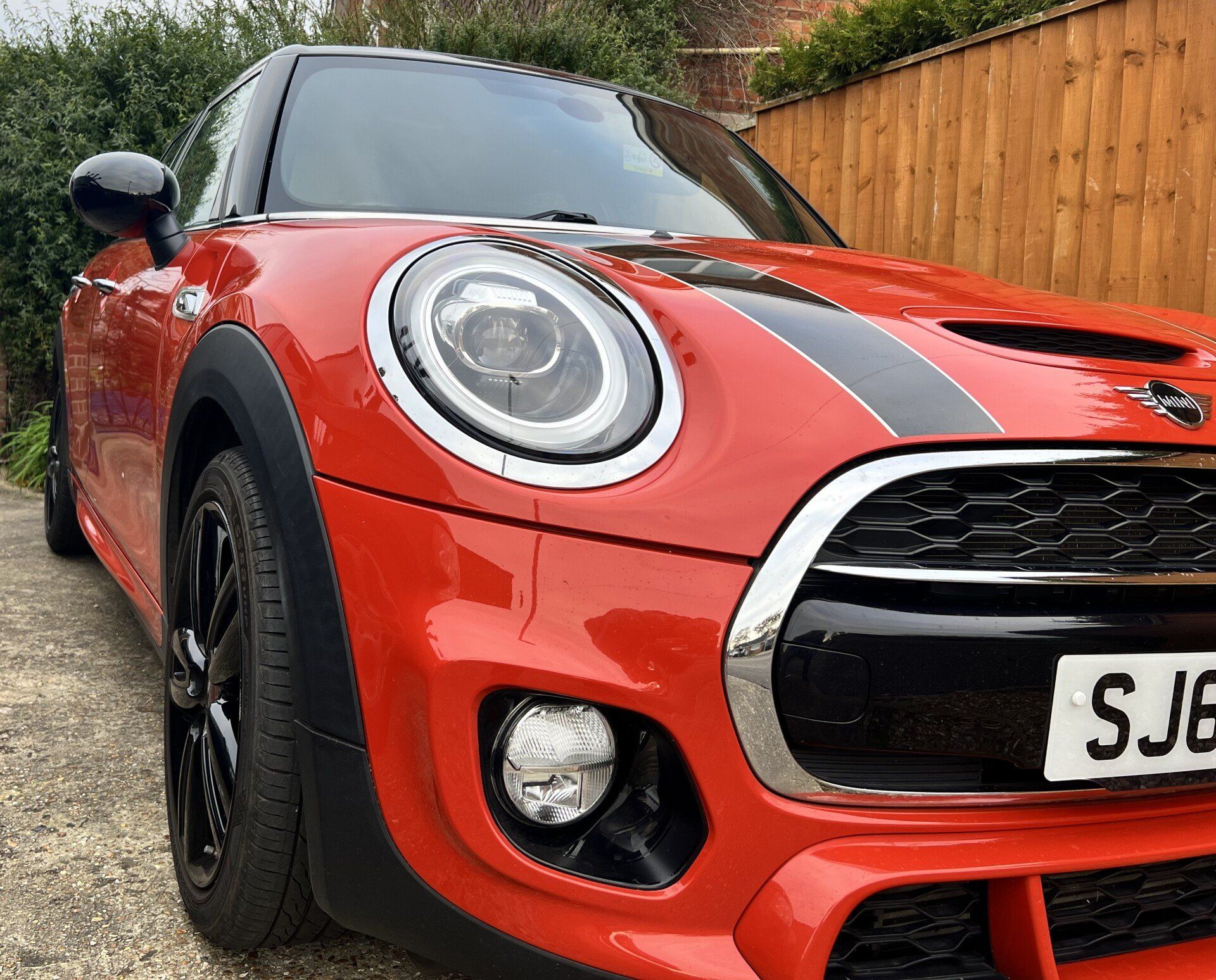 Bodywork services in Poole & Bournemouth