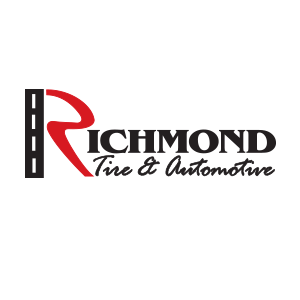 Richmond Tire & Automotive cover