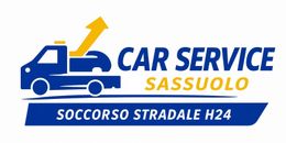 Car service Sassuolo logo