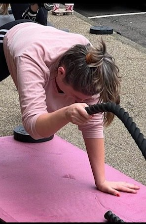 gym gallery image