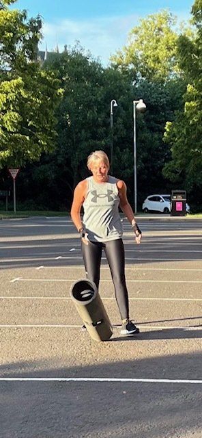 gym gallery image