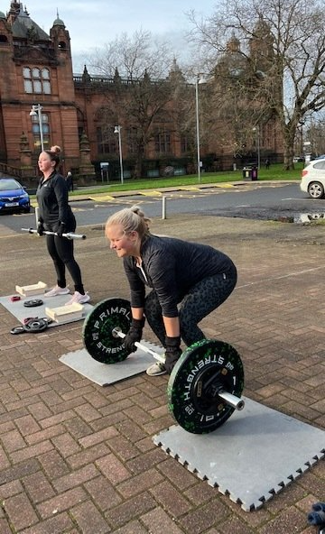 gym gallery image