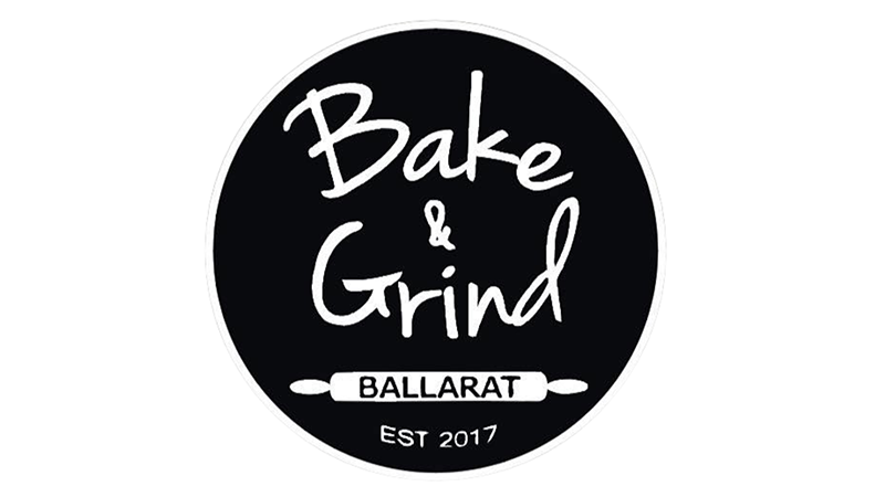 Bake & Grind - North Ballarat Football & Netball Club Silver Sponsor