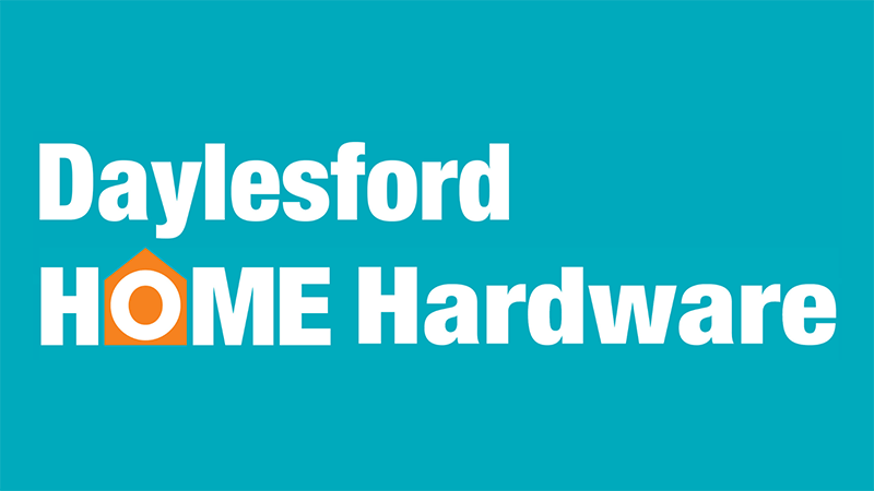 Daylesford Home Hardware - North Ballarat Football & Netball Club Apparel Sponsor