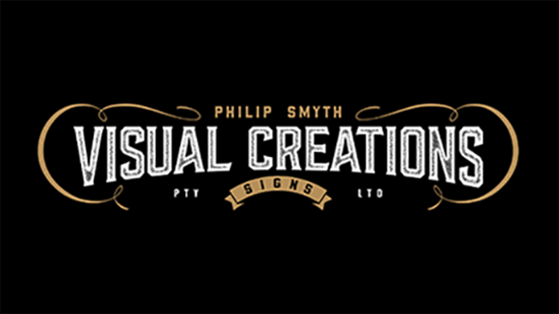 Visual Creations - North Ballarat Football & Netball Club Apparel Sponsor