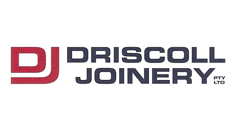 Driscoll Joinery - North Ballarat Football & Netball Club Apparel Sponsor