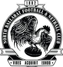 North Ballarat Football & Netball Club