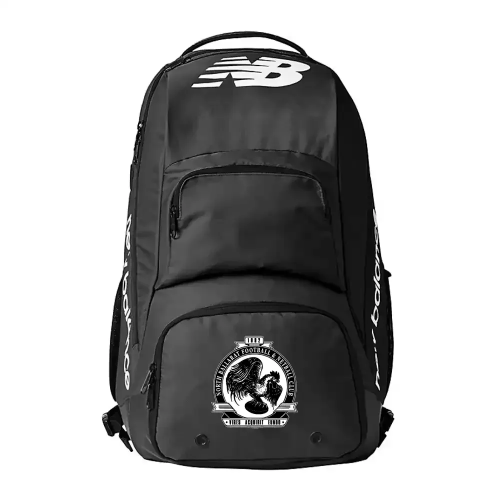 2025 Backpack