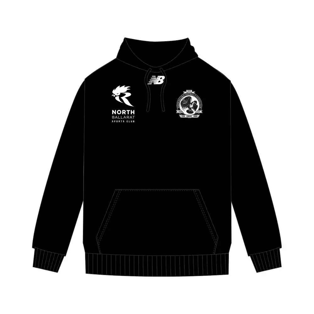 Kids Hoodie 2025