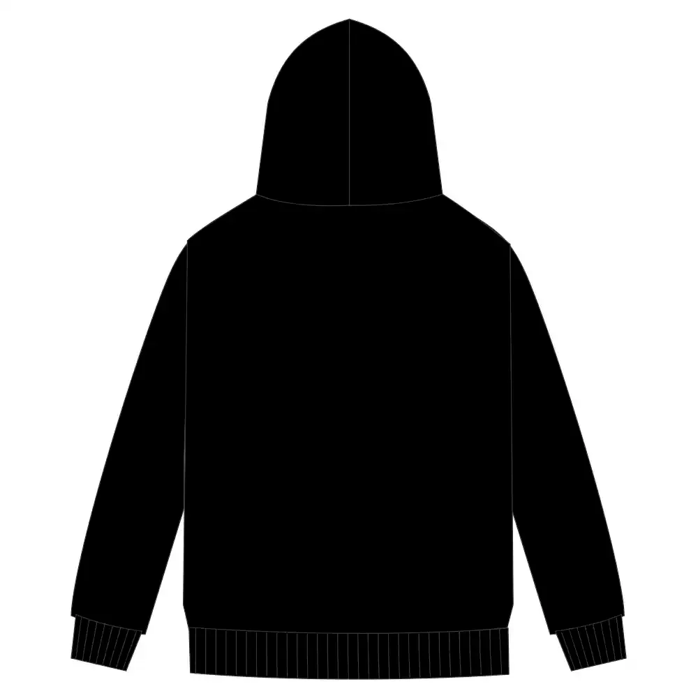 Unisex Hoodie 2025