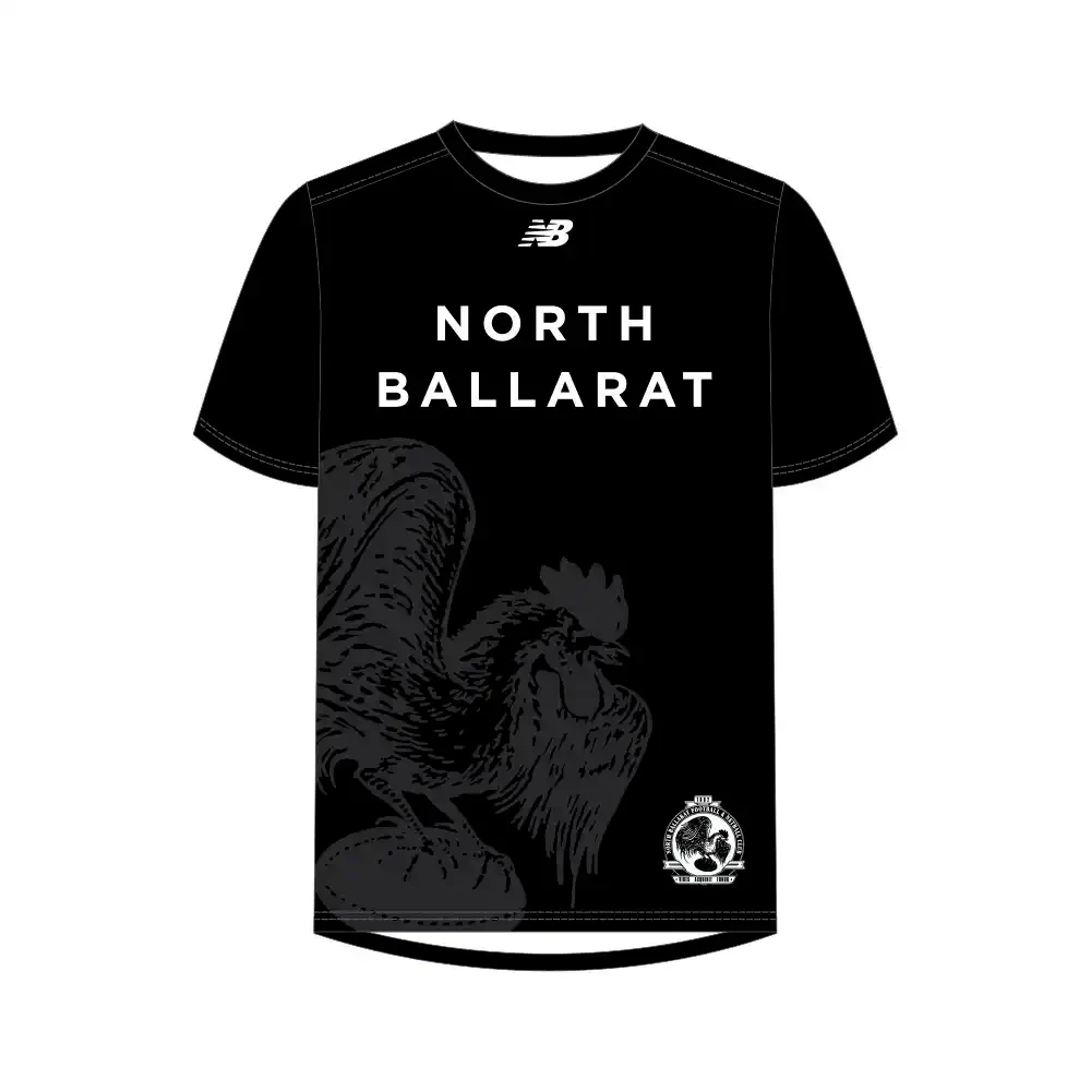 Kids Training T-Shirt