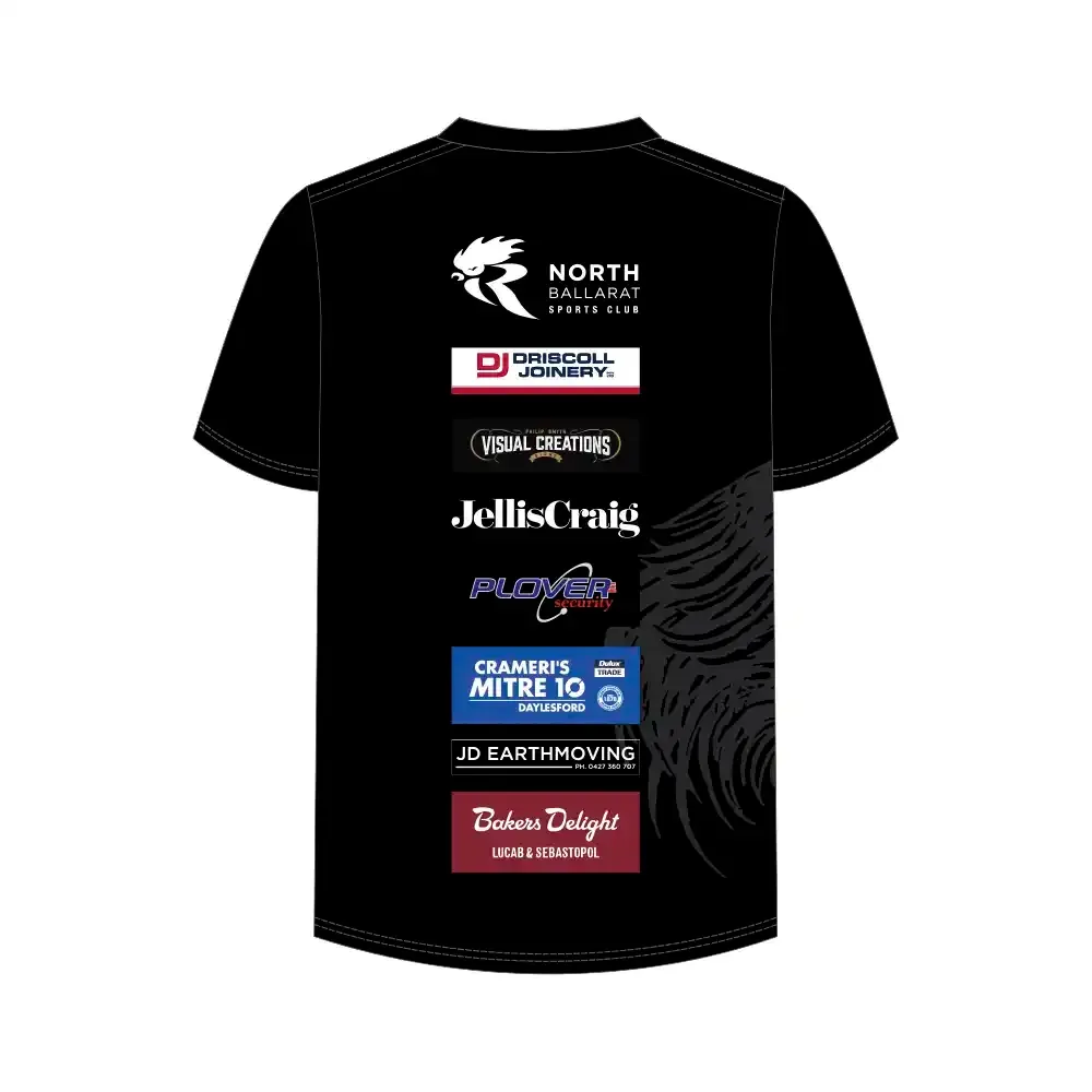 Men's Training T-Shirt