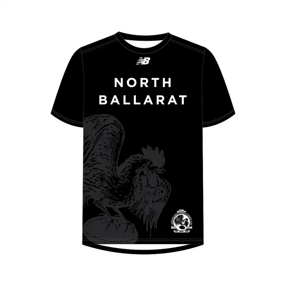 Women's Training T-Shirt