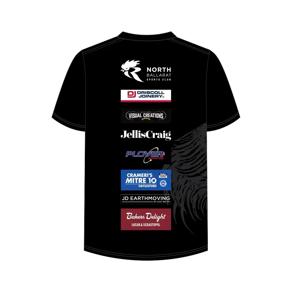 Women's Training T-Shirt