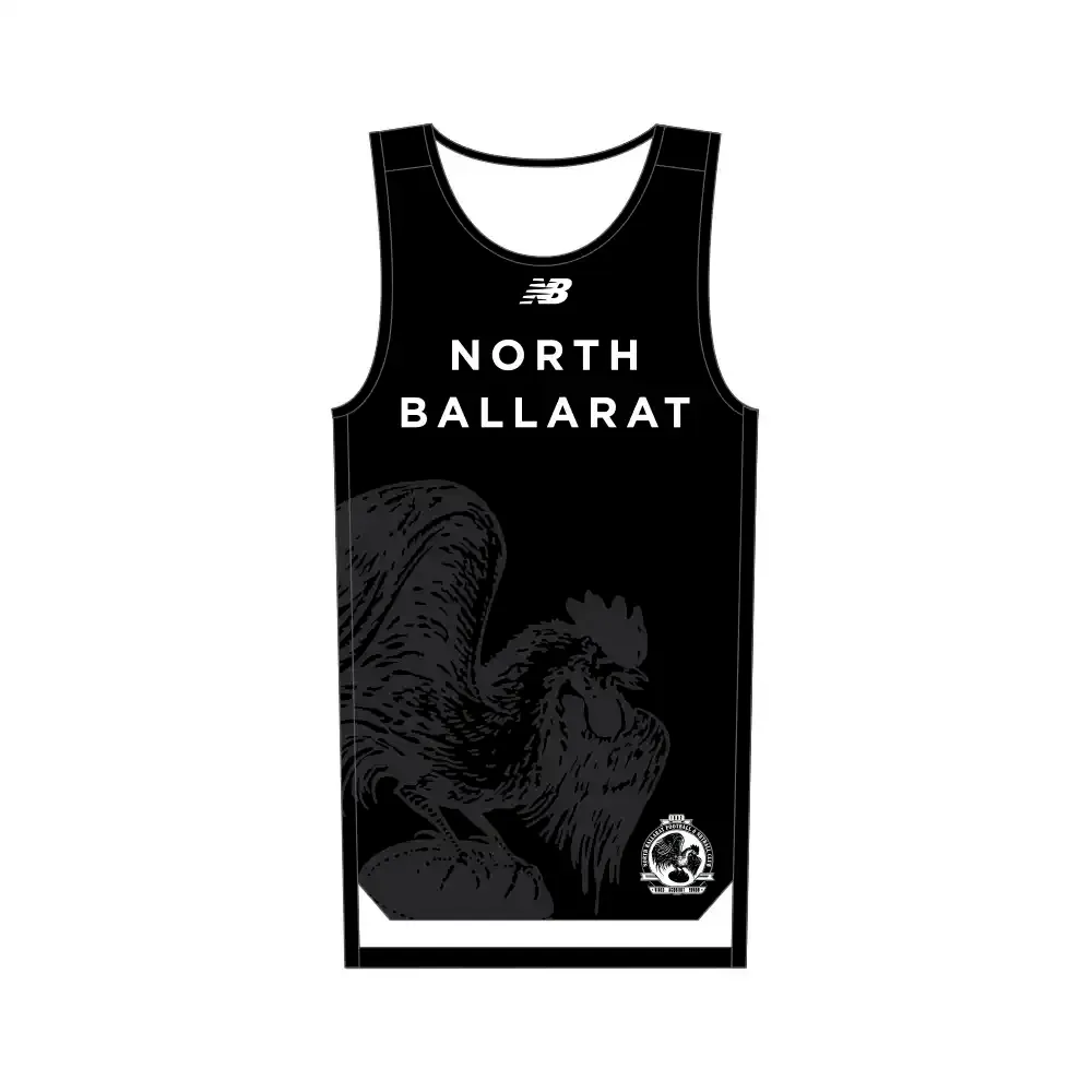 Women's Elite Training Singlet