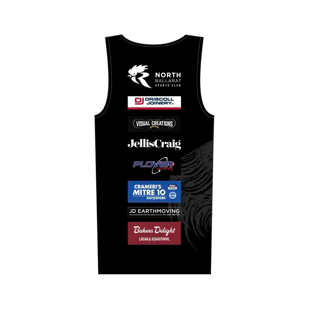 Women's Elite Training Singlet