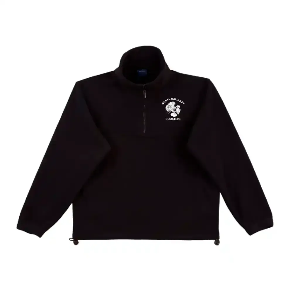 Kids Polar Fleece