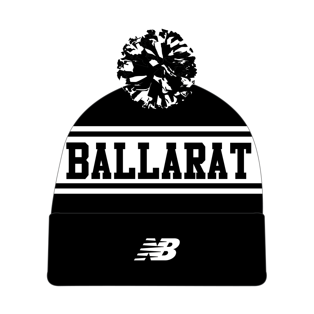 2025 Beanie