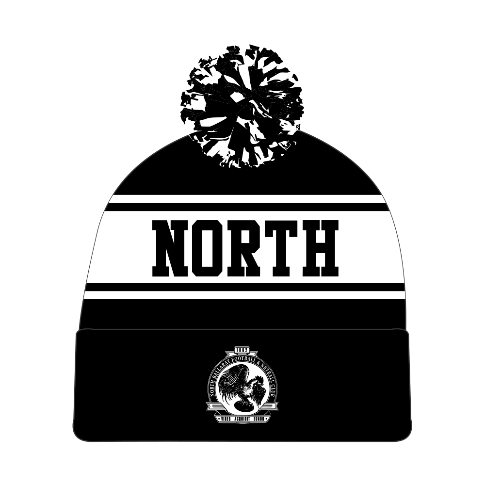 2025 Beanie