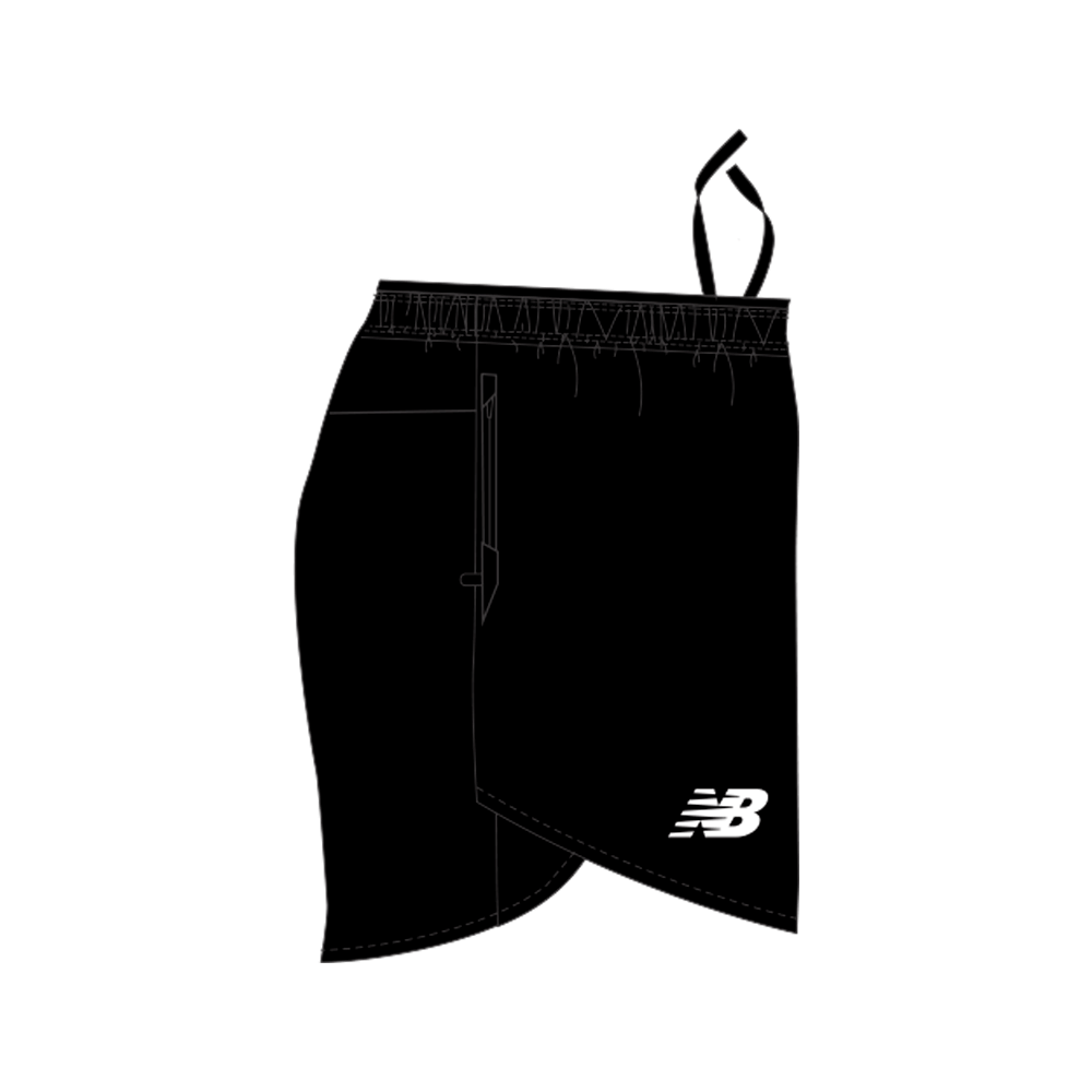 Mens Training Shorts