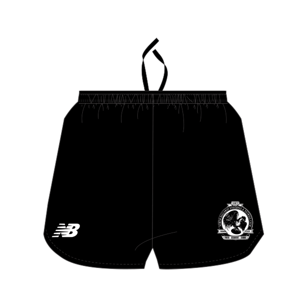Kids Training Shorts