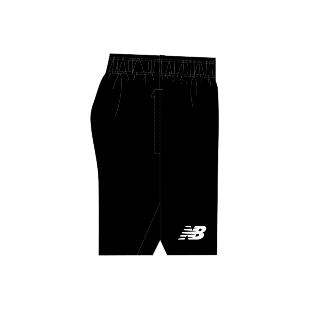 Mens Travel Shorts