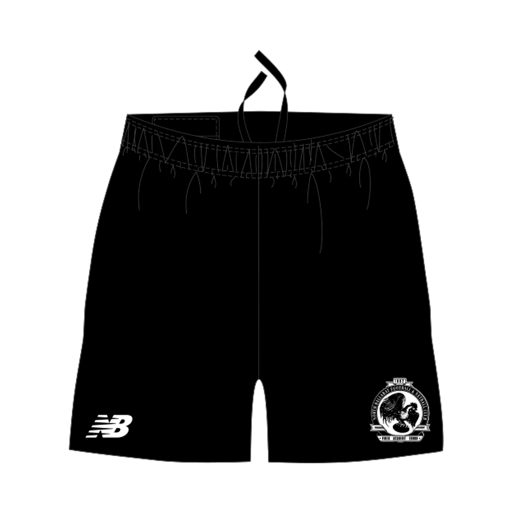 Kids Travel Shorts