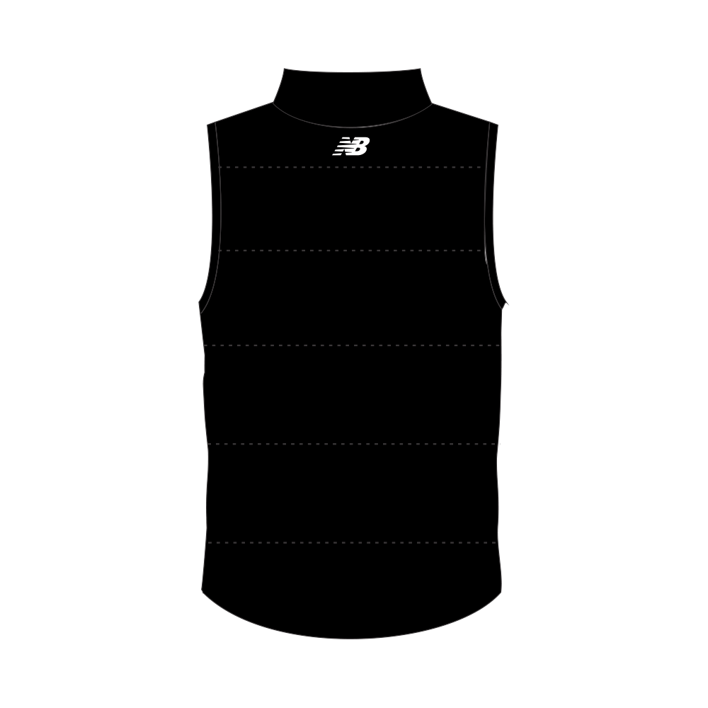 Unisex Elite Puffer Vest